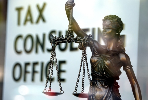 Tax optimization consulting