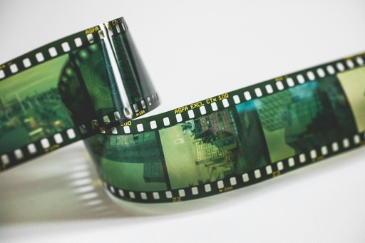 Cine para jóvenes y niños