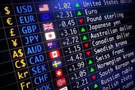 El Forex